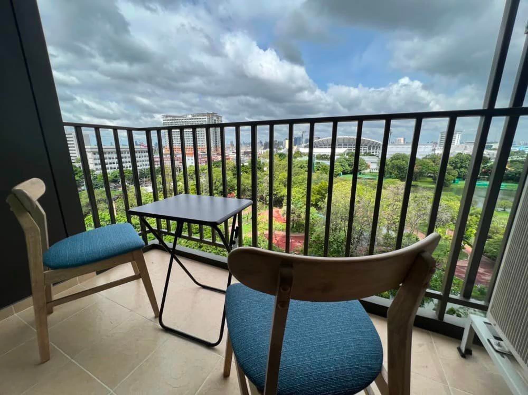 Condo for Sale at Supalai Veranda Ramkhamhaeng   - Image 3