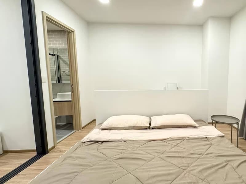 1 Bed Condo for Rent in Phaya Thai