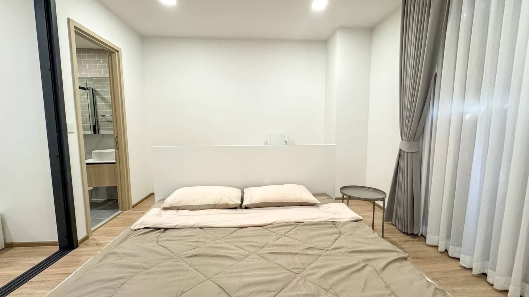 1 ห้องนอน คอนโด สำหรับ จำหน่าย ใน พญาไท - Image 3