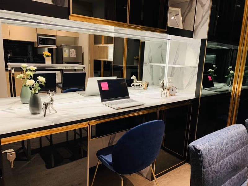Condo for Rent, Sale at Park 24 (Park Origin Phrom Phong)
