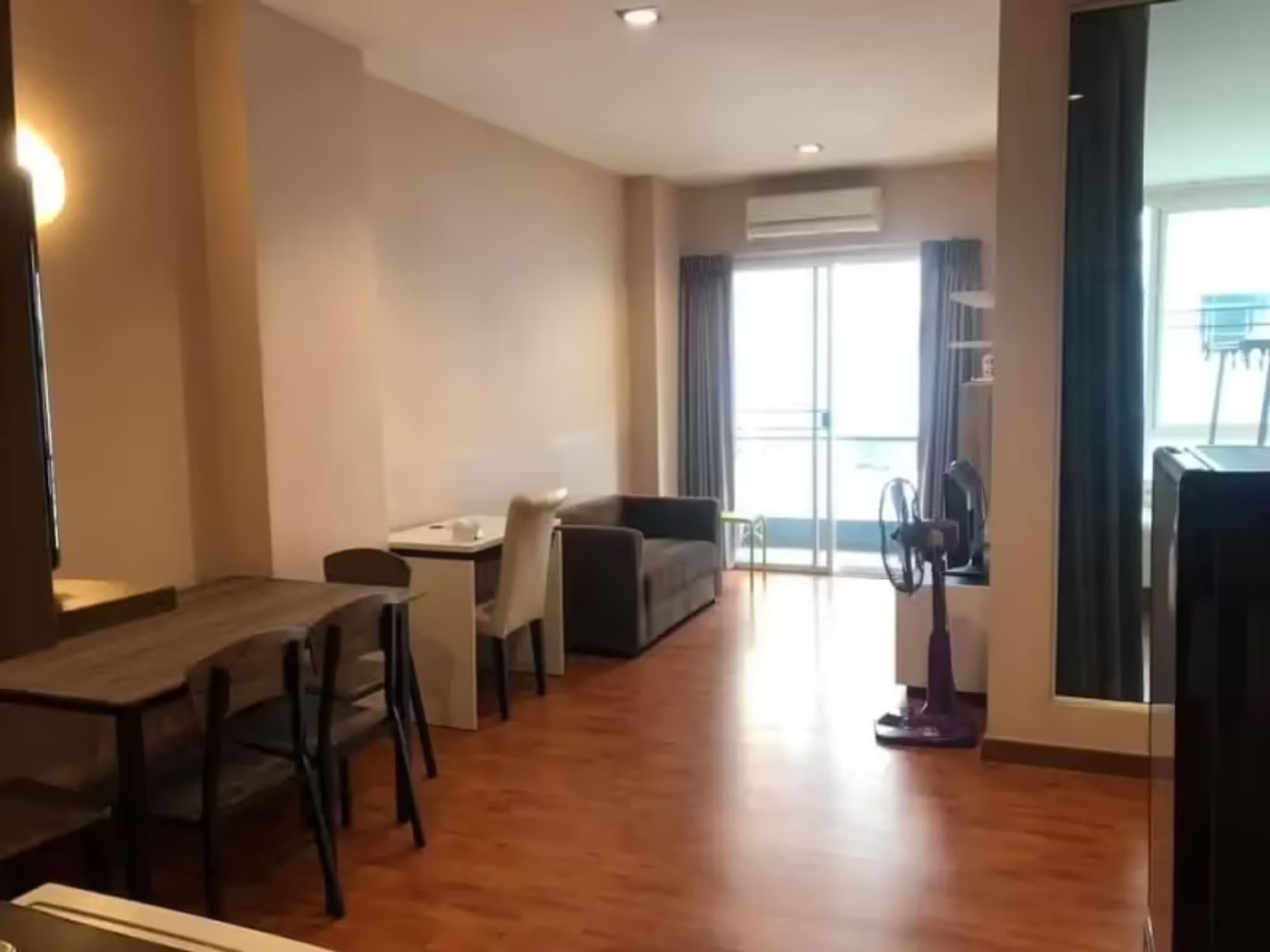 1 Bedroom Condo at One Plus CMU 2 - Image 1