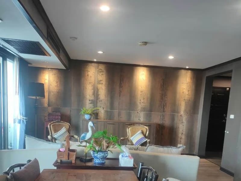 2 Bed Condo for Sale in Suan Luang