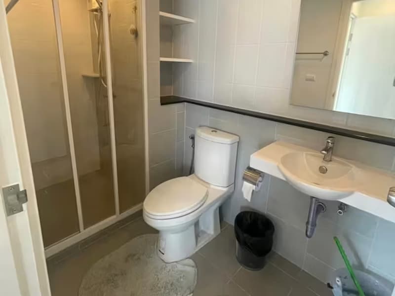 Condo for Rent at The Escent