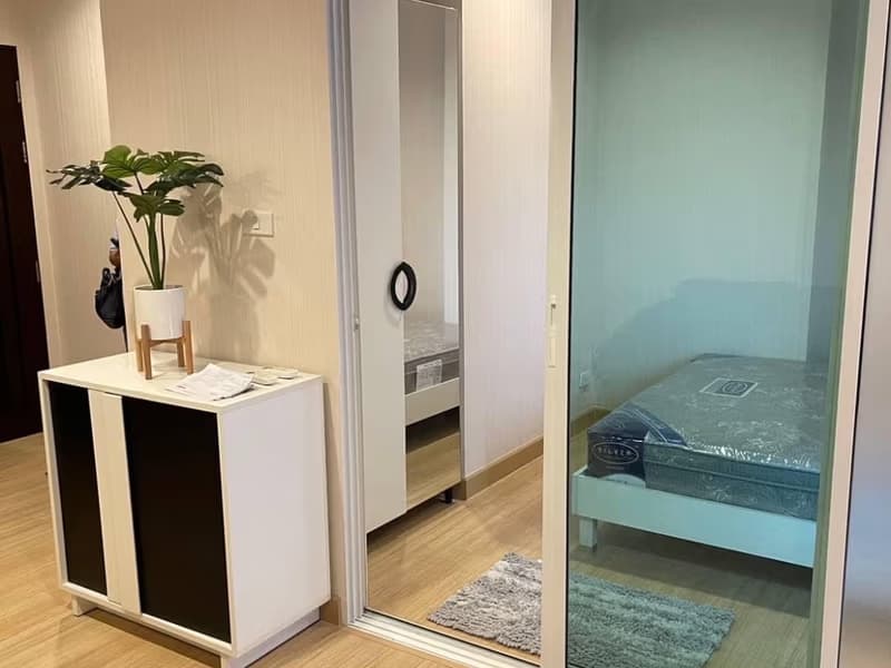 1 Bed Condo for Sale in Mueang Chiang Mai