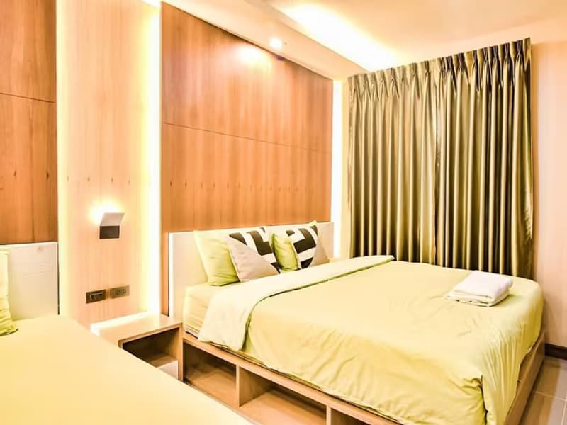 House for Rent, Sale in Nong Chom, San Sai.
