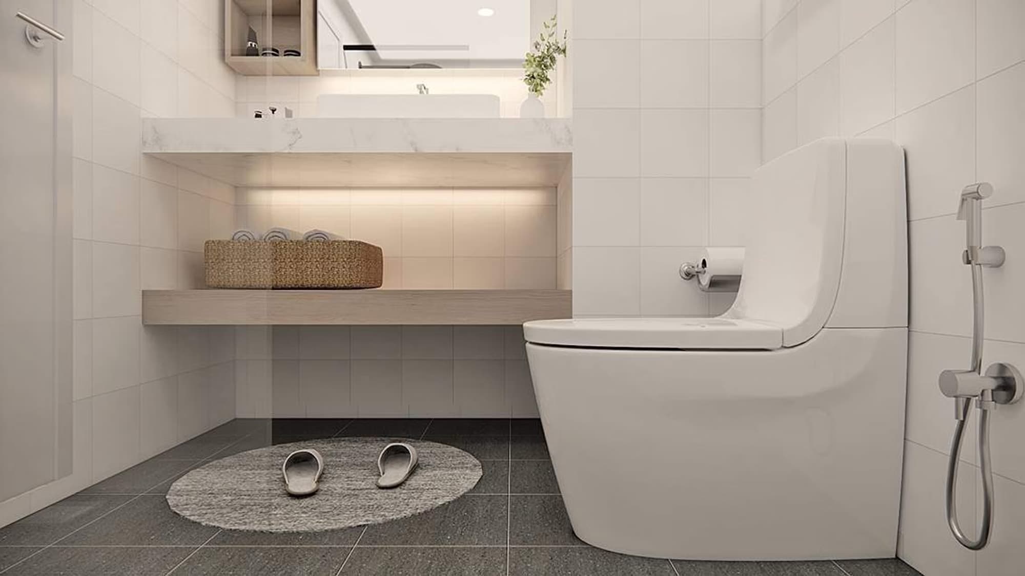 1 ห้องนอน คอนโด สำหรับ ขาย ใน เมืองเชียงใหม่ - Image 10