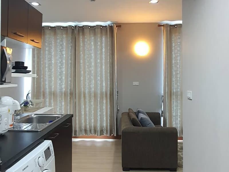 1 Bedroom Condo Condo for Rent at One Plus CBP1
