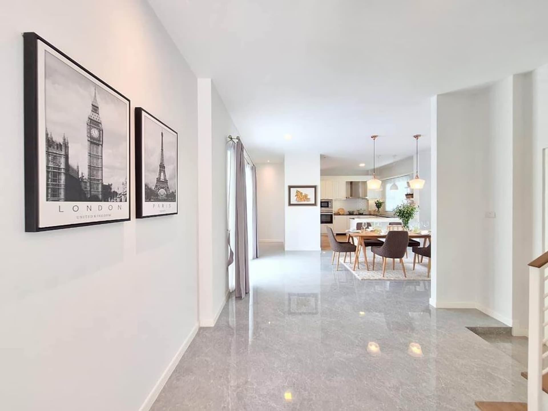House for Sale at Land and Houses Park San Sai - Image 10