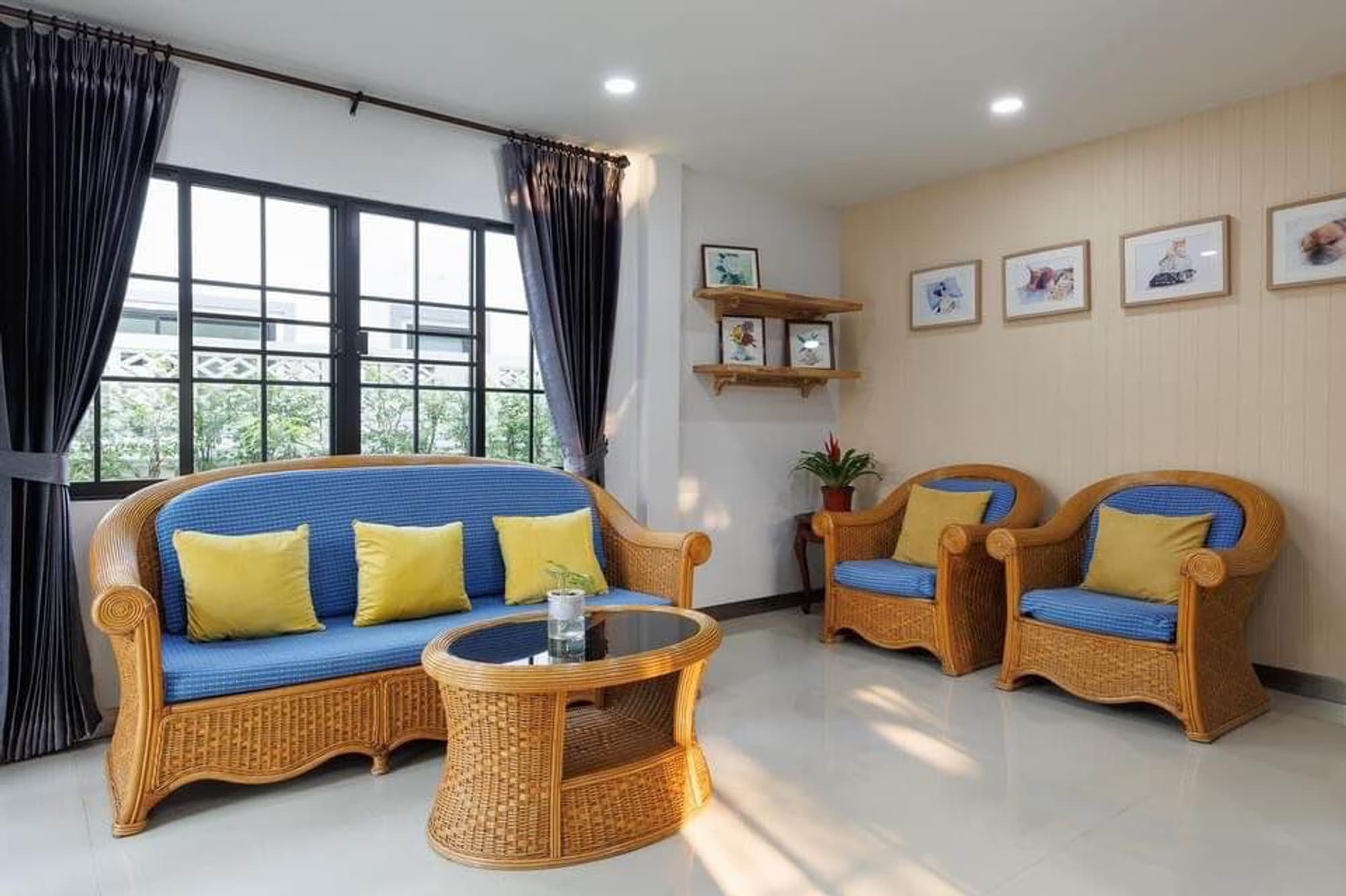 4 Bed House for Rent in Mueang Chiang Mai - Image 4