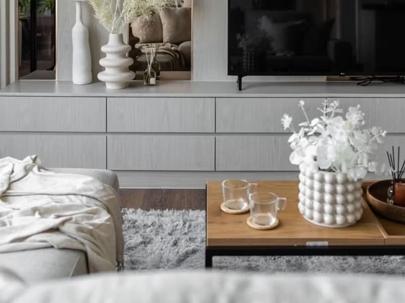 3 Bedroom Condo for Rent at The Unique Sukhumvit 62/1  