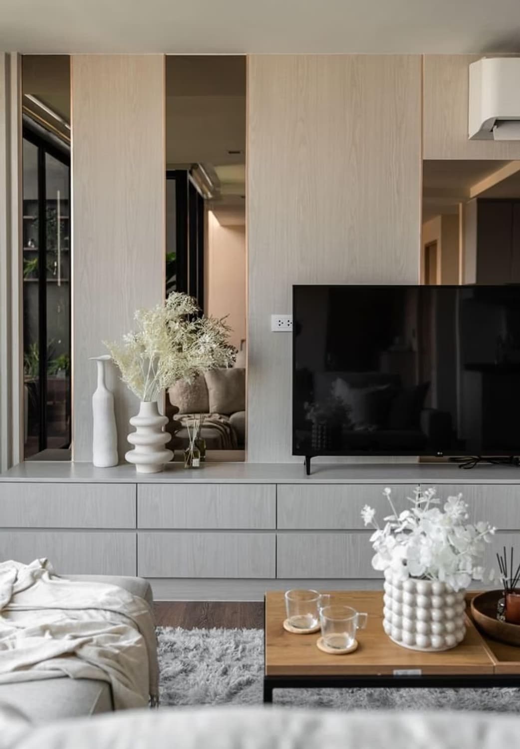 3 Bedroom Condo for Rent at The Unique Sukhumvit 62/1   - Image 8