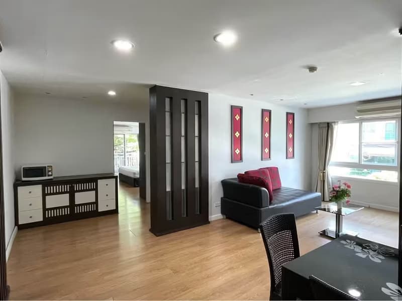 Condo for Rent at Punna Condo Nimman
