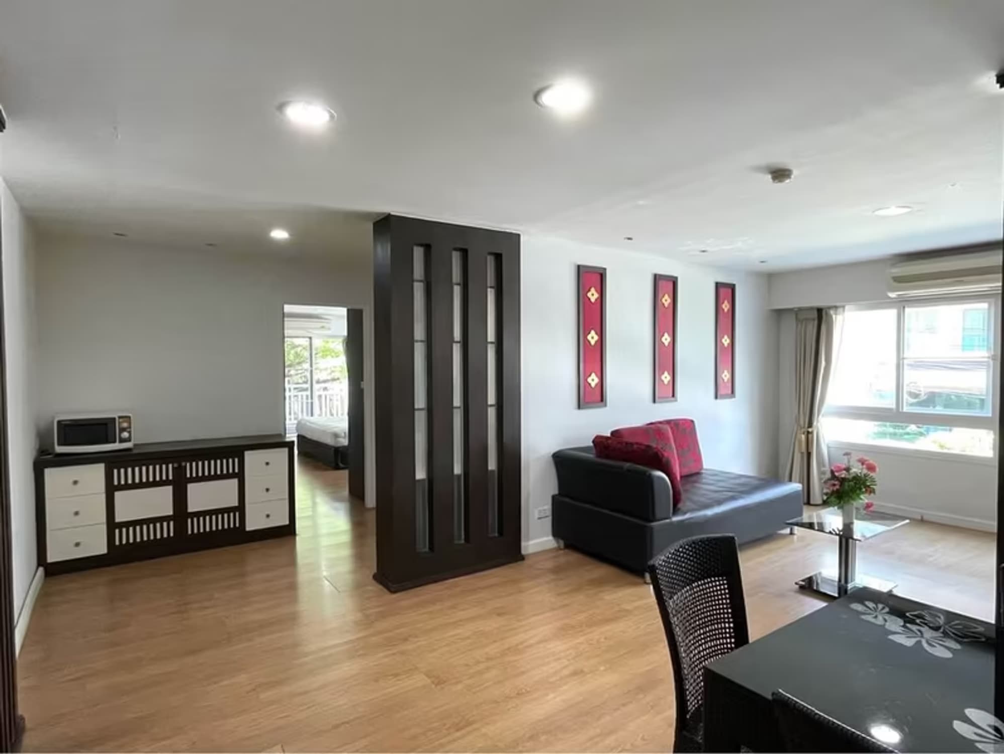 Condo for Rent at Punna Condo Nimman - Image 4