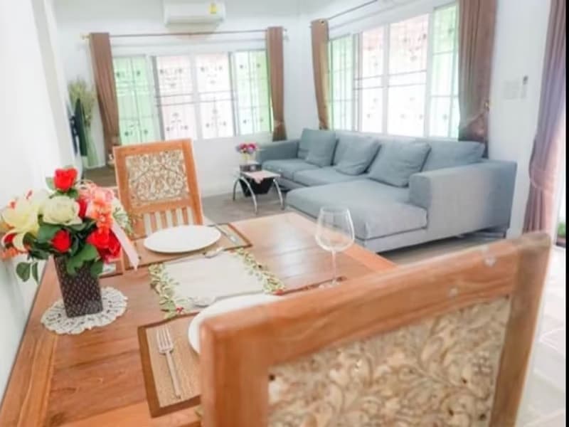 House for Rent in Pa Daet, Mueang, Chiang Mai.