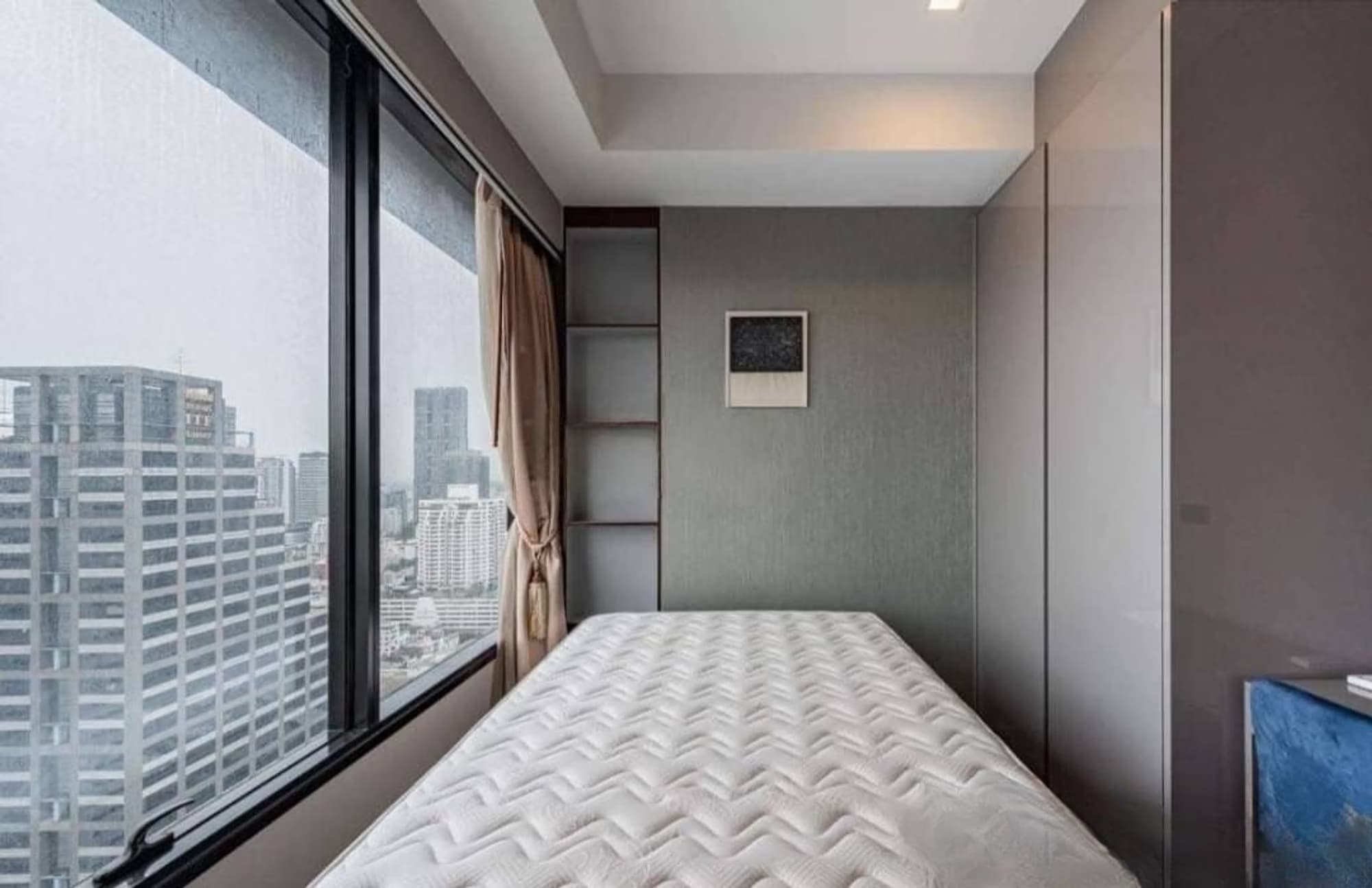 2 ห้องนอน คอนโด สำหรับ ขาย ใน บางรัก - Image 7