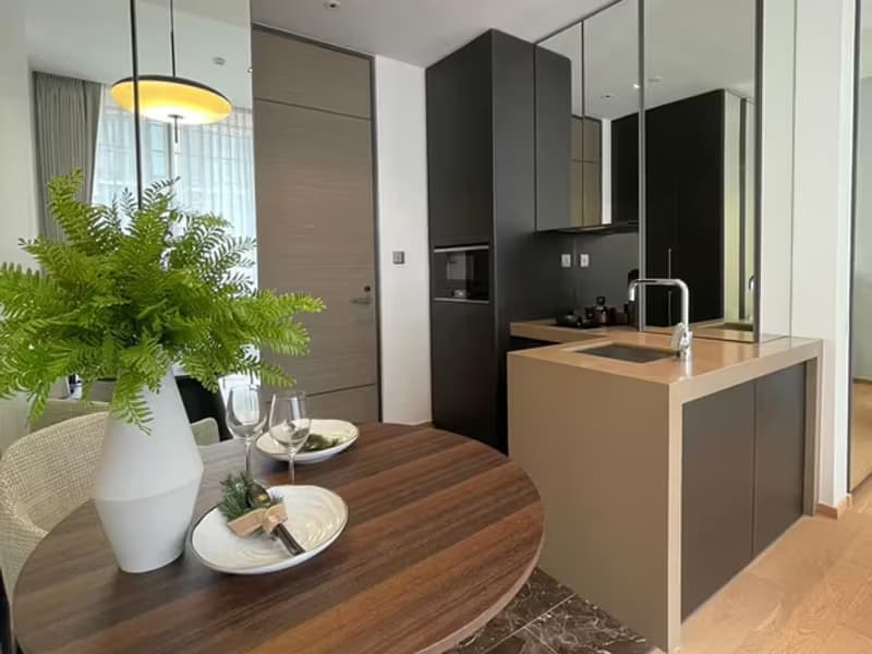 28 Chidlom by SC Asset