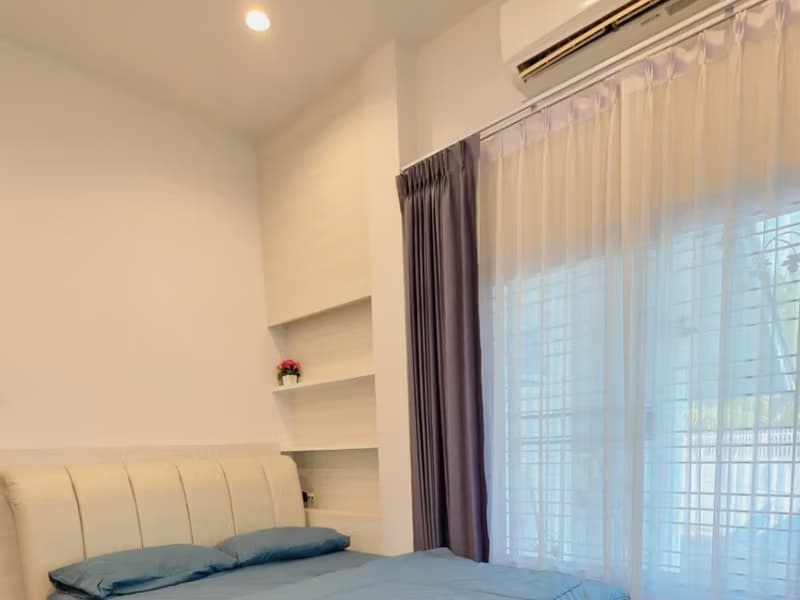 3 Bed House for Sale in San Sai