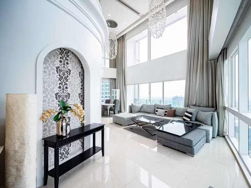 Condo for Rent, Sale at Millennium Residence