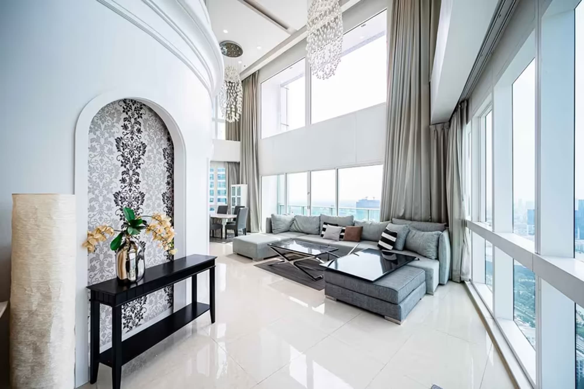 Condo for Rent, Sale at Millennium Residence - Image 12