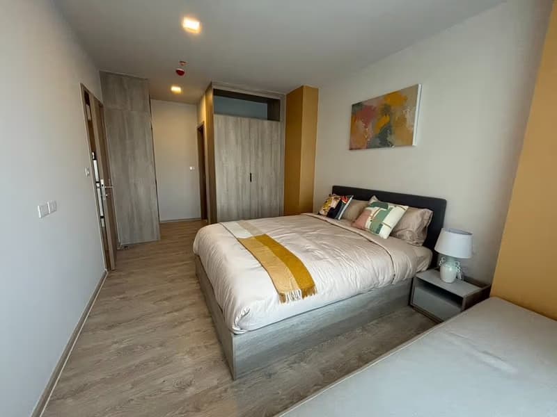 1 Bed Condo for Rent in Mueang Chiang Mai