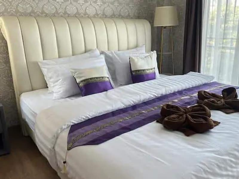 4 Bed House for Rent and Sale in Mueang Chiang Mai