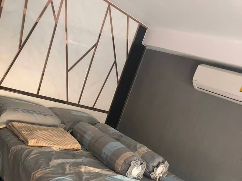 1 Bed Condo for Sale in Watthana