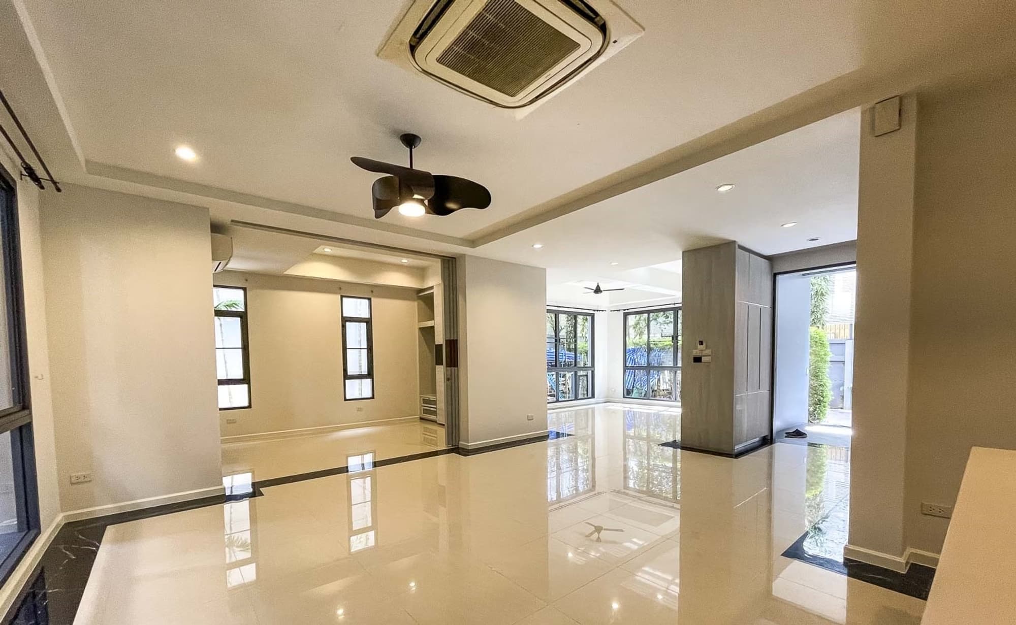 House for Rent at Baan Sansabai @Lassale  - Image 8