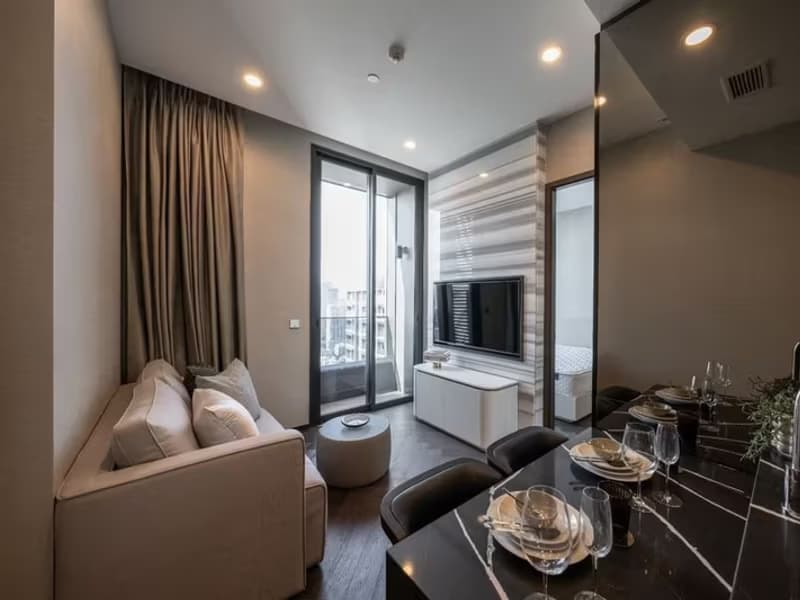 1 Bedroom Condo for Sale 