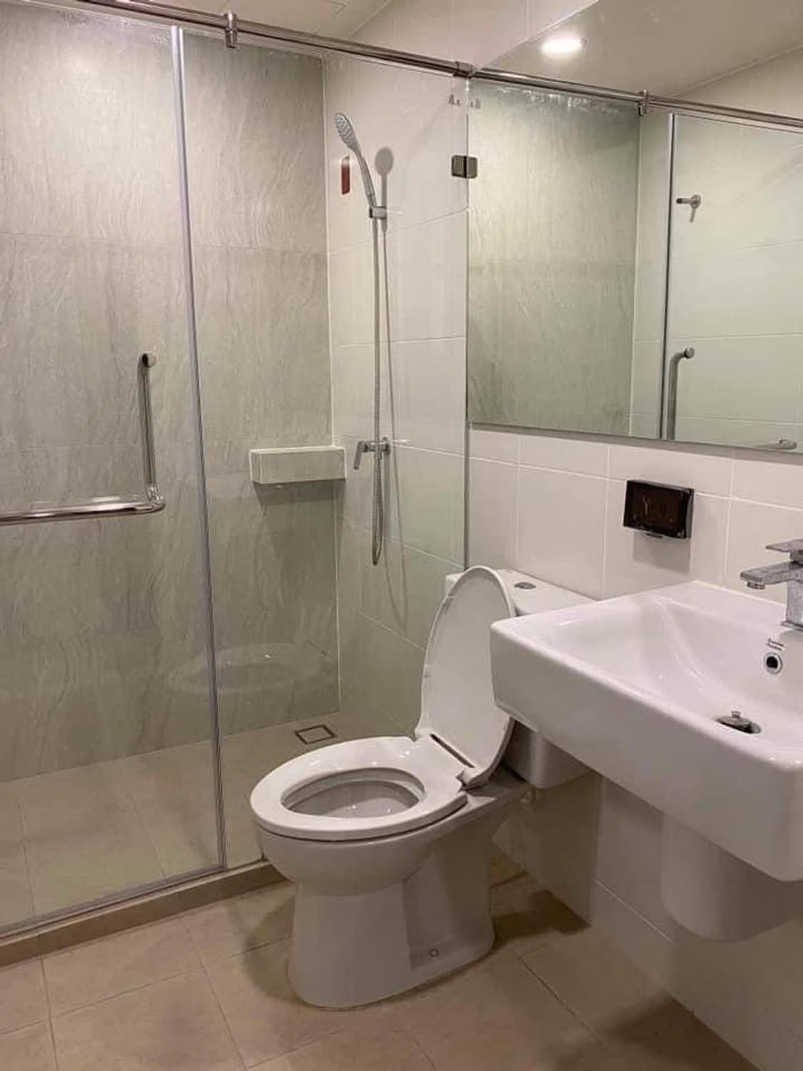 1 ห้องนอน Condo สำหรับ จำหน่าย ใกล้ Bearing BTS - Image 8