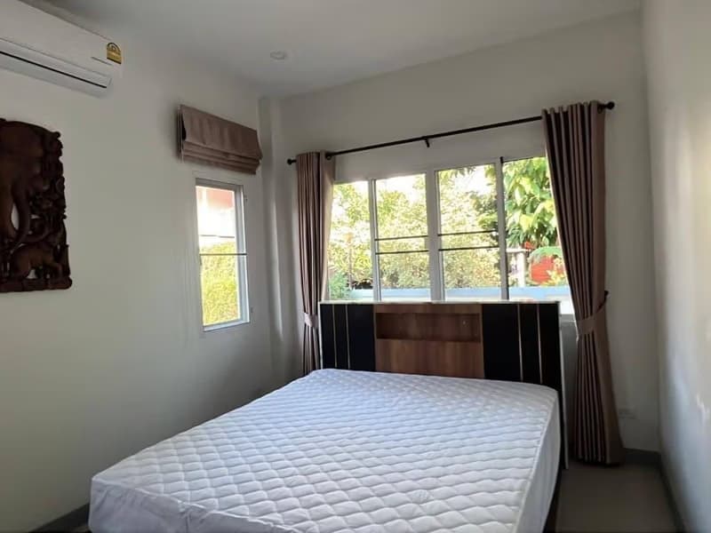 3 Bed House for Rent in Hang Dong