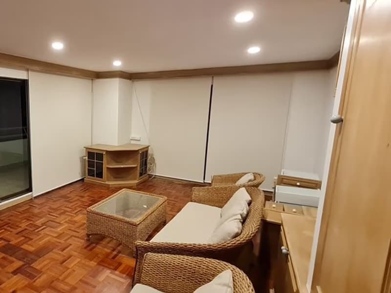 Condo for Sale at Rimping Condo