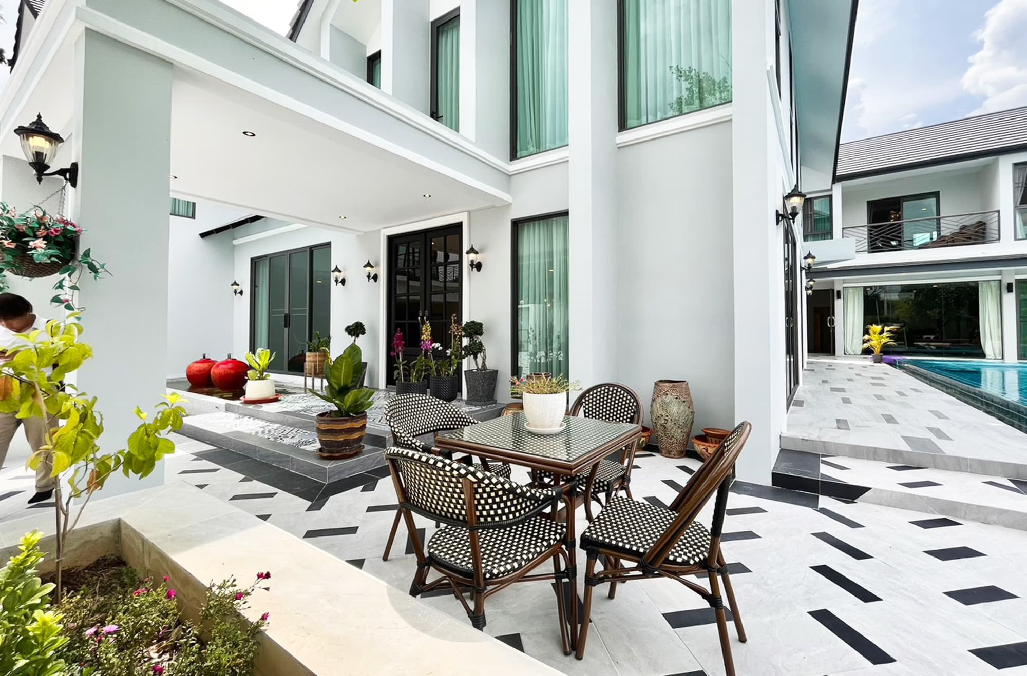 Luxury Pool Villa @San Na Meng - Image 33