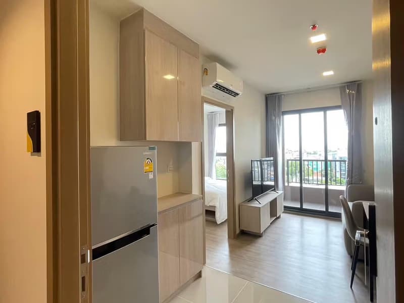 Condo for Rent at NIA by Sansiri  