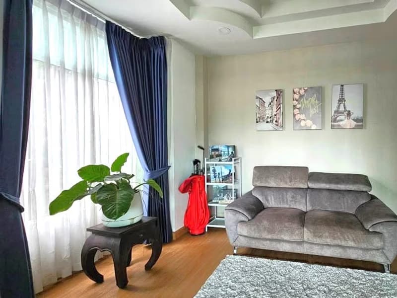 2 Bed House for Rent and Sale in Mueang Chiang Mai District