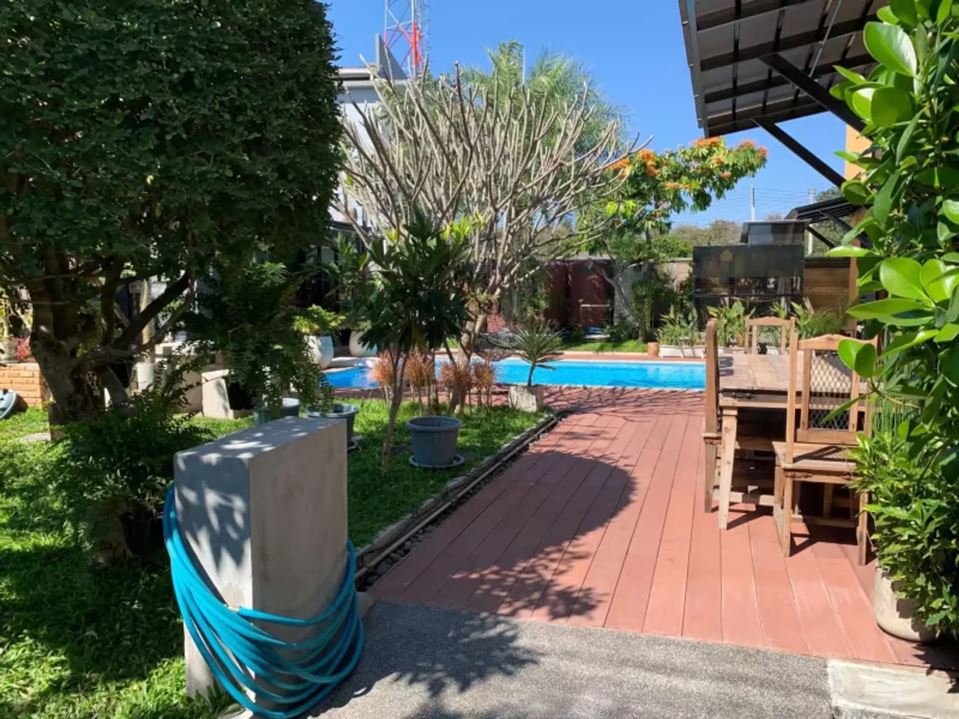 4 Bedroom House - Image 25