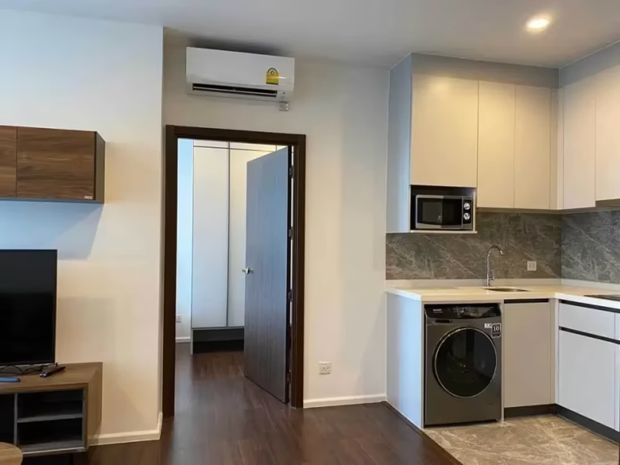 2 Bedroom Condo - Image 5