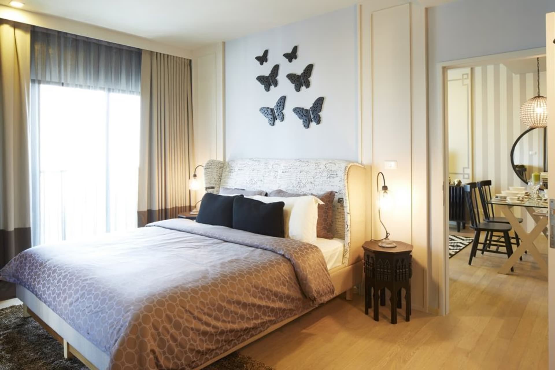 Condo for Rent at Noble Refine - Image 6
