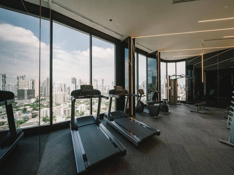 1 Bed Condo for Sale in Khlong Toei