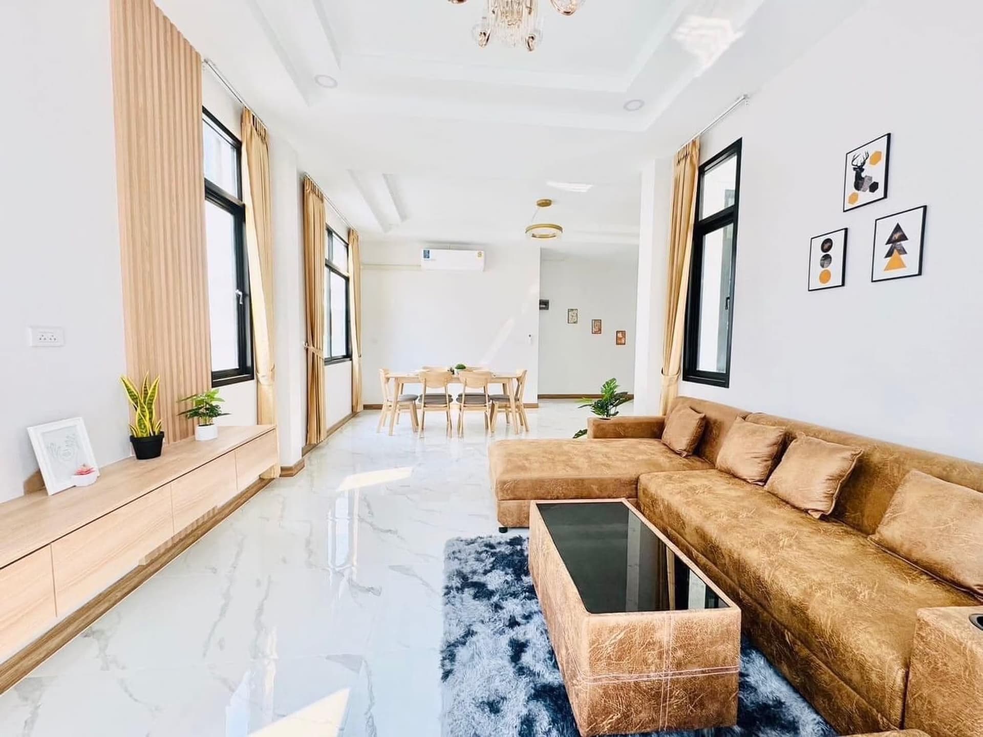 4 Bed House for Sale in Mueang Chiang Mai - Image 5