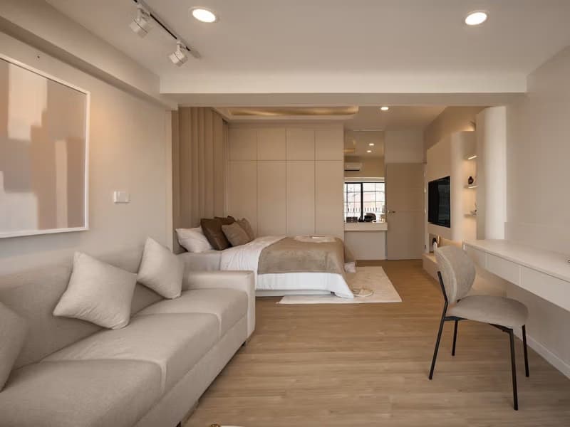 5 Bed House for Sale in Mueang Chiang Mai District