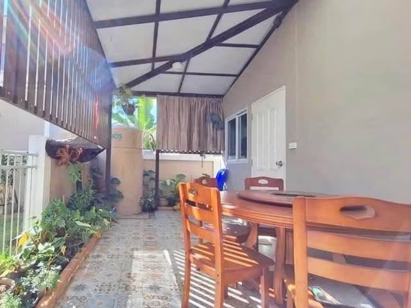 House for Sale in Nong Phueng, Saraphi.