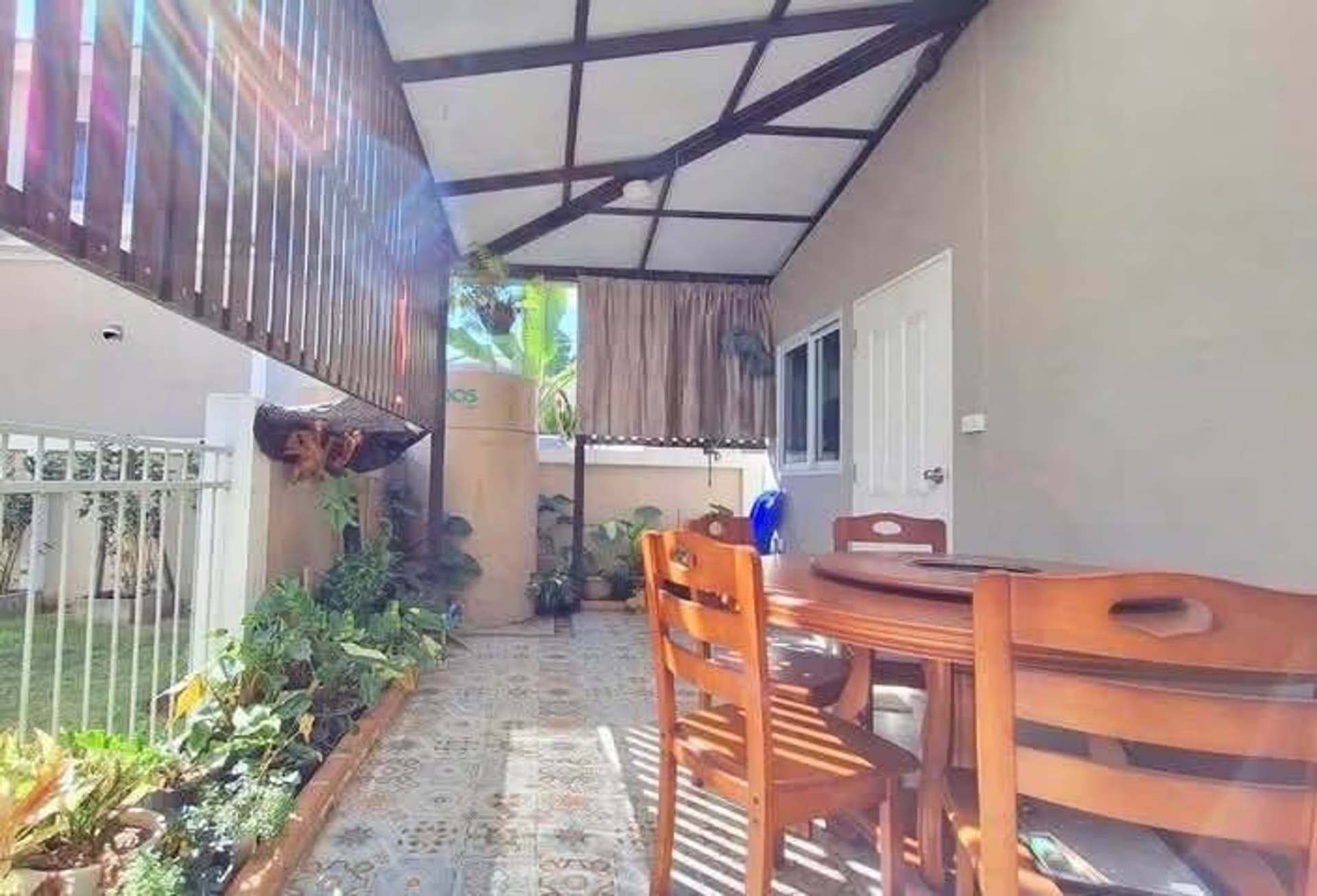 House for Sale in Nong Phueng, Saraphi. - Image 11