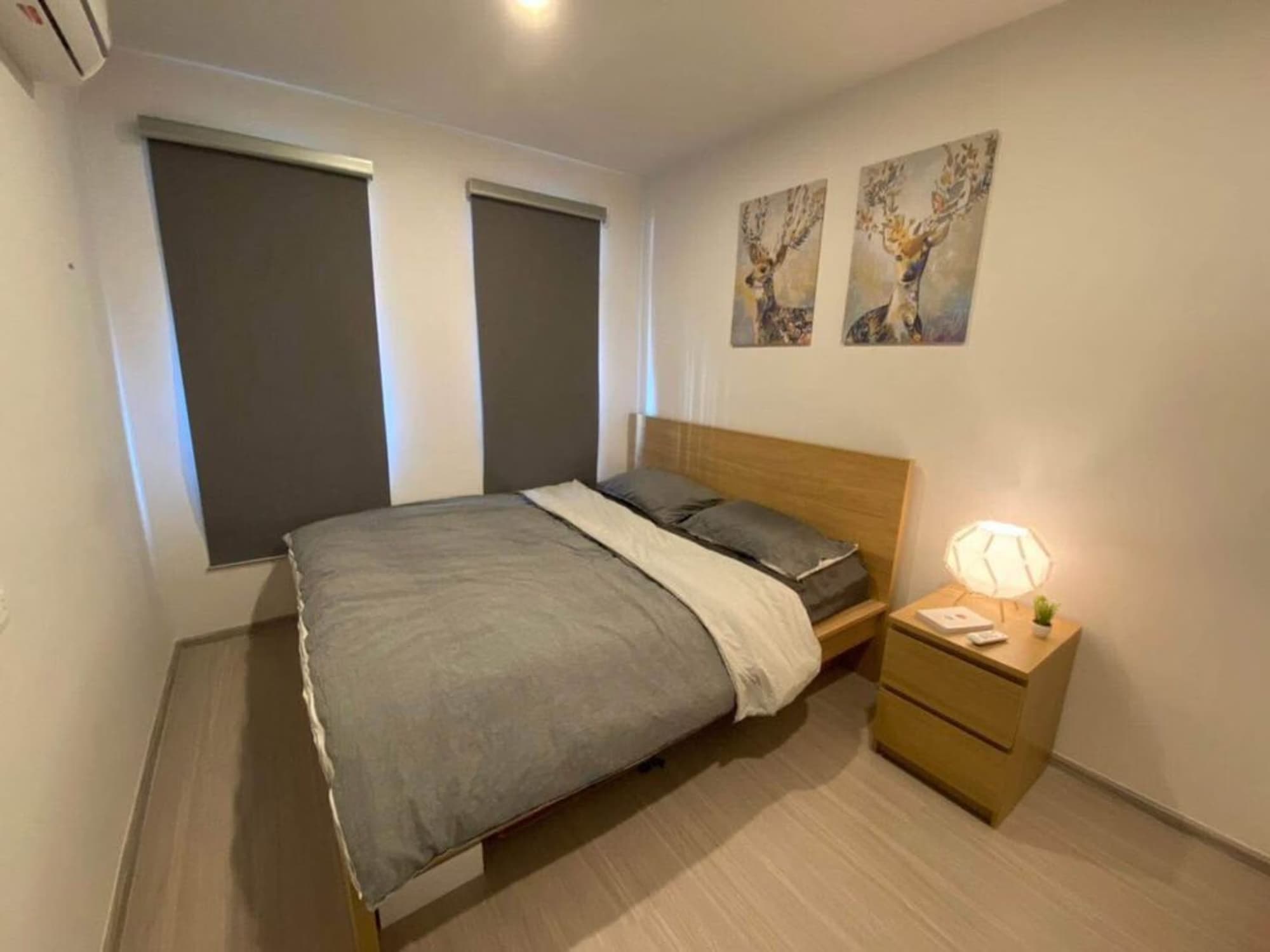 1 Bed Condo for Rent  Near Phra Ram 9 MRT - Image 4