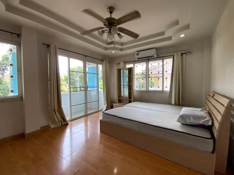3 Bed House for Rent in Mueang Chiang Mai