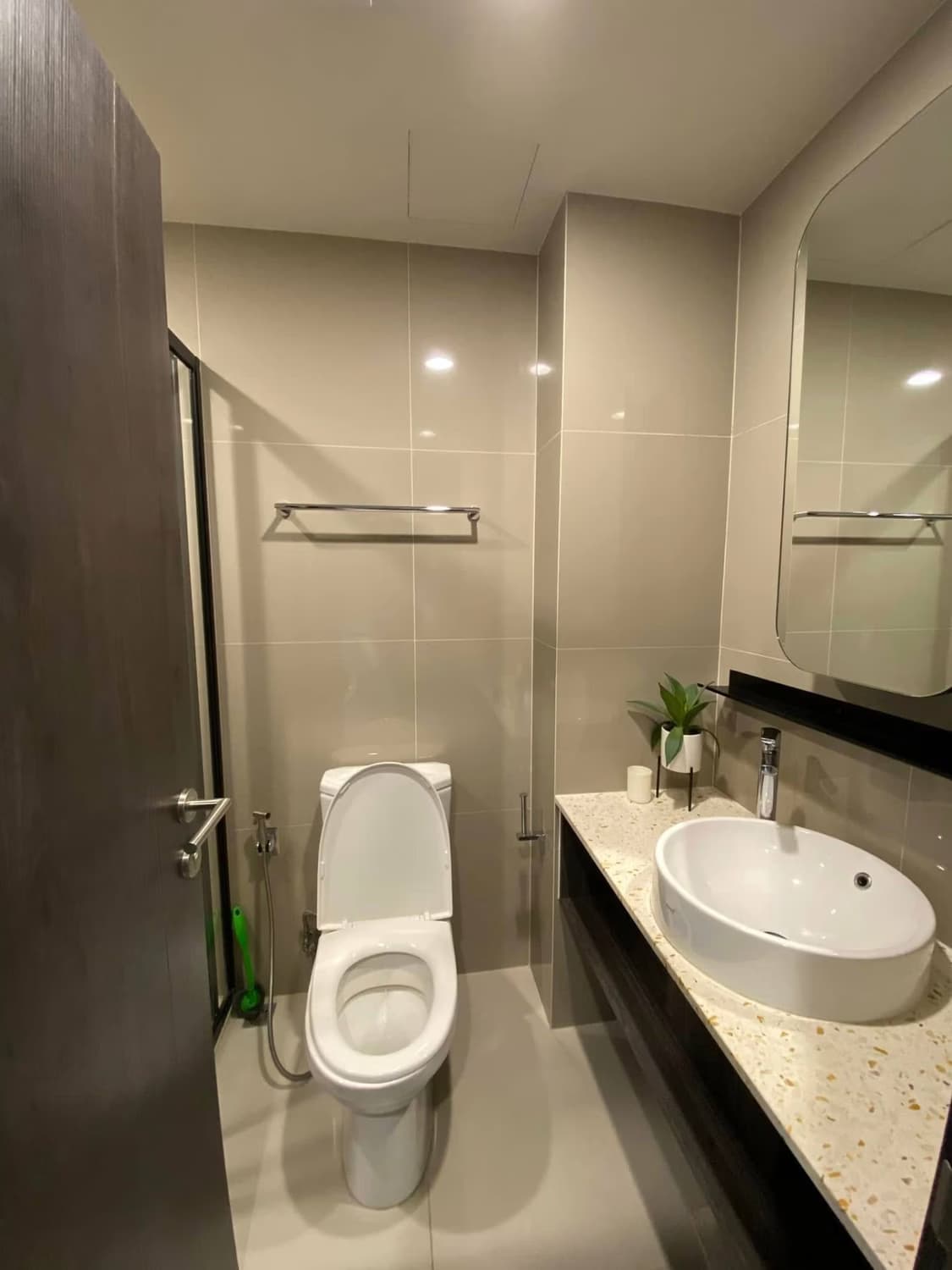 1 ห้องนอน คอนโด สำหรับ ขาย ใน Huai Khwang - Image 8