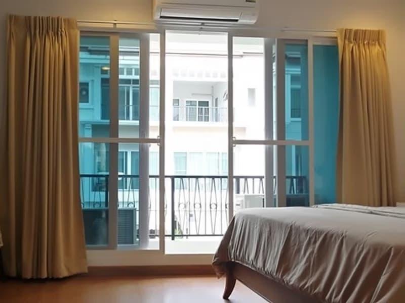 3 Bed Townhouse for Rent in Bang Kho Laem