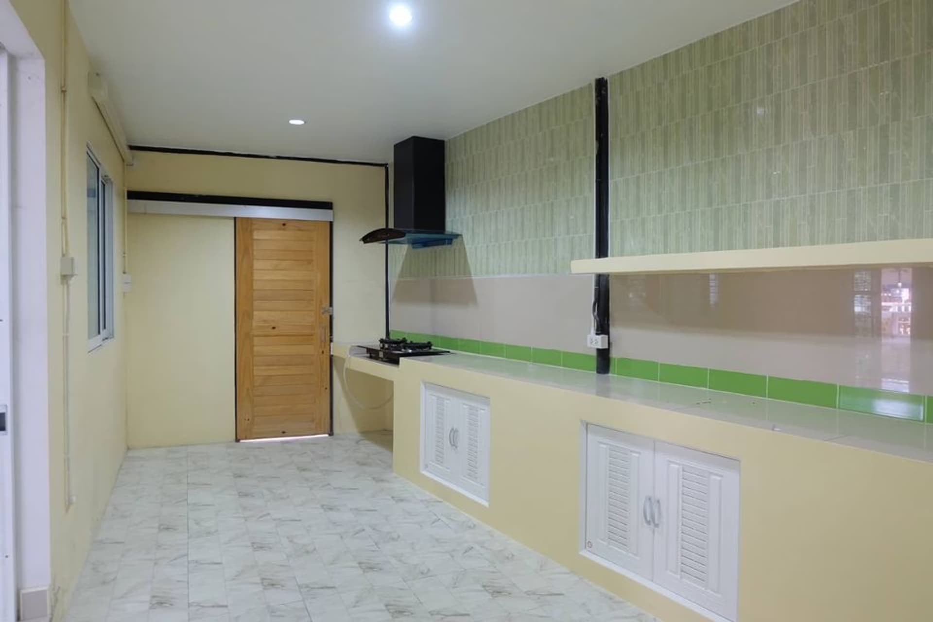 House for Rent, Sale in Nong Chom, San Sai. - Image 7