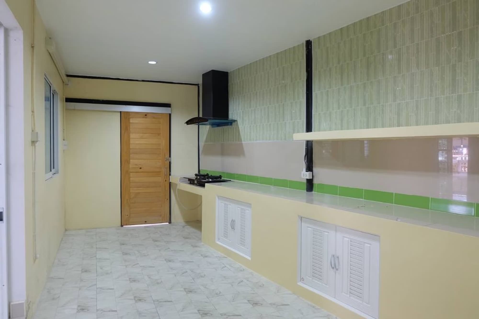 House for Rent, Sale in Nong Chom, San Sai. - Image 7