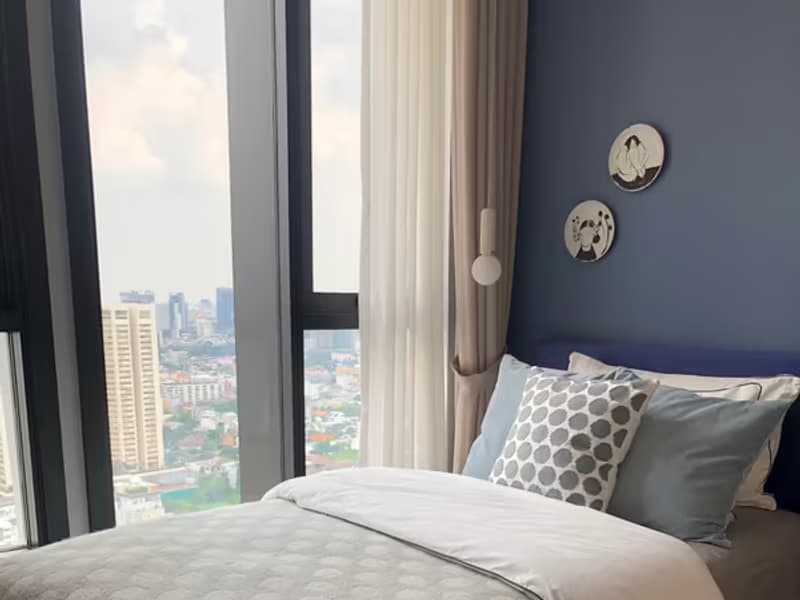 Condo for Sale at XT Ekkamai