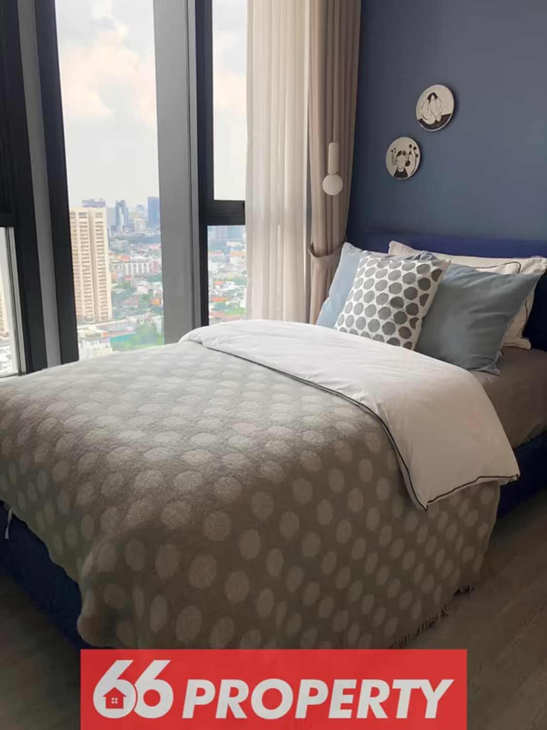Condo for Sale at XT Ekkamai - Image 8
